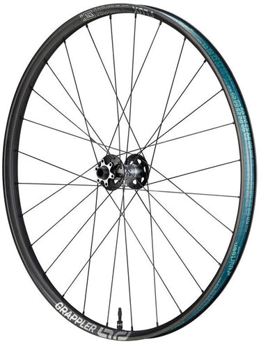 E*thirteen grappler sidekick flux enduro carbon 29 front wheel