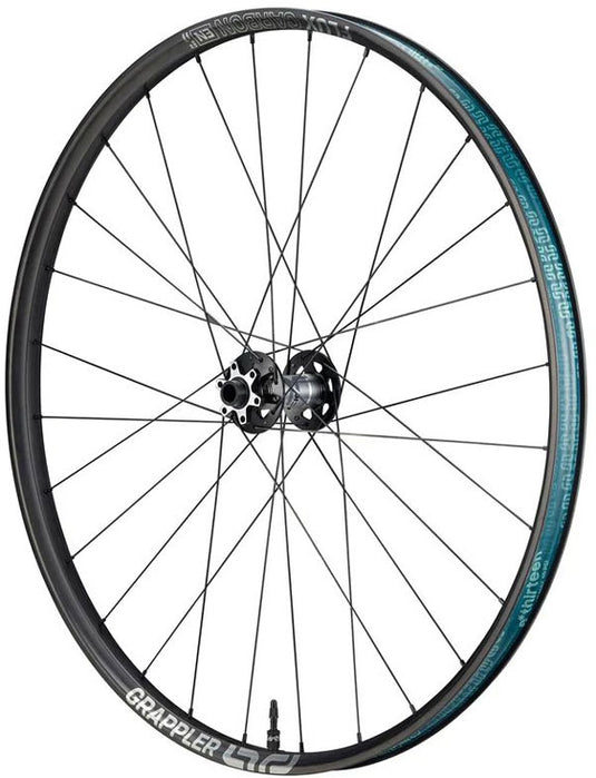 E*thirteen grappler sidekick flux enduro carbon 29 front wheel