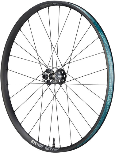 E*thirteen sylvan sidekick race all mountain 29 front wheel