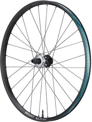 E*thirteen sylvan sidekick race all mountain 29 rear wheel