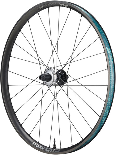 E*thirteen sylvan sidekick race all mountain carbon 12x148mm 29 hinterrad