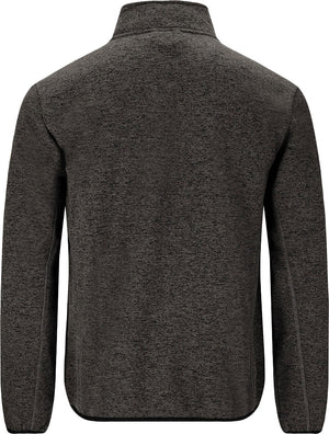 Whistler sampton melange - fleece jacket