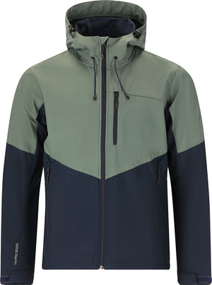 Whistler rodney w-pro 8000 - softshell jacket