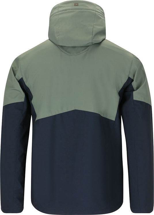 Whistler rodney w-pro 8000 - softshell jacket