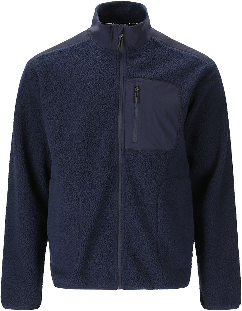 Load image into Gallery viewer, Whistler felis teddy - jacket
