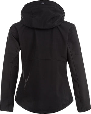 Whistler rosea - women's softshell jacket