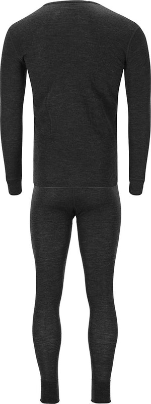 Whistler cerro merino - functional underwear set