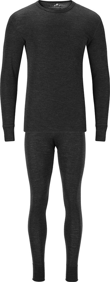 Whistler cerro merino - functional underwear set
