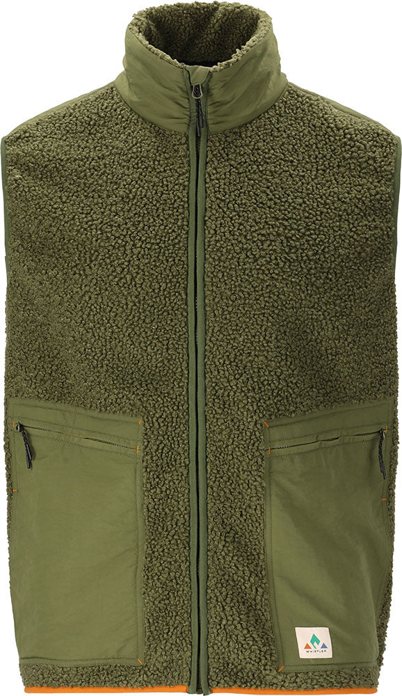 Load image into Gallery viewer, Whistler galong teddy - vest
