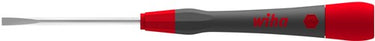 Wiha 260p02510001 fijnschroevendraaier picofinish® sleufkop 2.5 mm x 100 mm - 42393