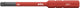 Wiha 283115009 bit slimbit electric torx® t9 x 75 mm - 41160