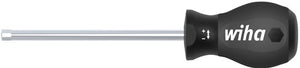 Wiha 285900 instelgereedschap voor momentschroevendraaiers met normale handgreep 90 mm - 26864