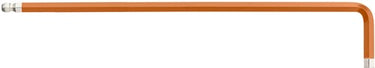 Wiha 369030f stiftsleutel zeskantkogelkop met oplichtende kleuren 3.0 mm x 128 mm - 41897