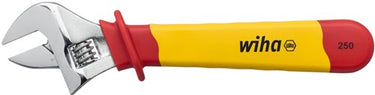 Wiha 43022 | steeksleutelset | geïsoleerd | 6-32 mm - 43022