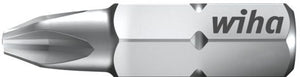Wiha 70112225 bit standard 25 mm phillips 1 4 c6,3 ph2 - 01658