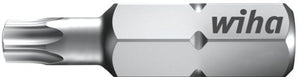 Wiha 7015015 bit standard 25 mm torx® 1 4 c6,3 t15 - 01717