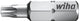 Wiha 7015015 bit standard 25 mm torx® 1 4 c6,3 t15 - 01717