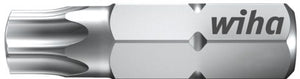 Wiha 7015030 bit standard 25 mm torx® 1 4 c6,3 t30 - 01721