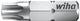 Wiha 7015030 bit standard 25 mm torx® 1 4 c6,3 t30 - 01721
