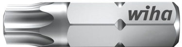 Wiha 7015040 bit standard 25 mm torx® 1 4 c6,3 t40 - 01722