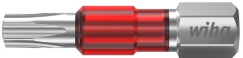 Load image into Gallery viewer, Wiha 7015ty915 bitset ty-bit 29 mm torx® (t15) 5-delig 1 4 c6,3 in box - 42109
