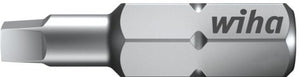 Wiha 70180225 bit standard 25 mm binnenvierkant 1 4 c6,3 #2 - 06635