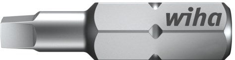 Wiha 70180225 bit standard 25 mm binnenvierkant 1 4 c6,3