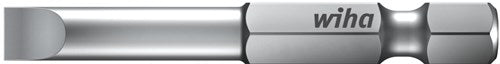 Load image into Gallery viewer, Wiha 7040005030070 bit professional 70 mm sleufkop 1 4 e6,3 3.0 mm - 33962
