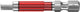 Wiha 7043ty905 bitset ty-bit 49 mm zeskant (maat 5) 5-delig 1 4 e6,3 in box - 42126