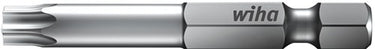 Wiha 70450tr20050 bit professional 50 mm torx® tamper resistant (met boring) 1 4 e6,3 t20h - 20220