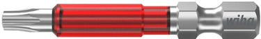 Wiha 7045ty925 bitset ty-bit 49 mm torx® (t25) 5-delig 1 4 e6,3 in box - 42131