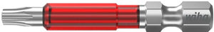 Wiha 7045ty930 bitset ty-bit 49 mm torx® (t30) 5-delig 1 4 e6,3 in box - 42133