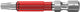 Wiha 7045ty940 bitset ty-bit 49 mm torx® (t40) 5-delig 1 4 e6,3 in box - 42134