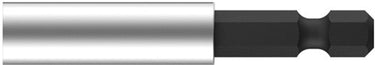Wiha bithouder magnetisch 58 mm, 1 4 adapter
