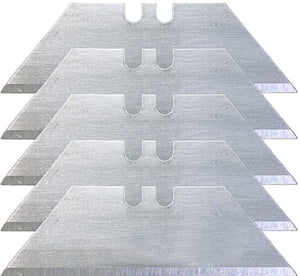 Wiha heavy duty mesjes | 100-delig | voor inklapbaar mes (sb246279) - sb246279k100