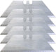 Wiha heavy duty mesjes | 100-delig | voor inklapbaar mes (sb246279) - sb246279k100