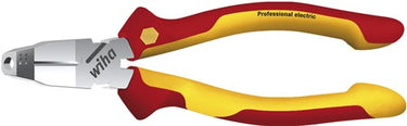 Wiha installatietang tricut professional electric 1 4 in blister (38853) - 38853 - 38853