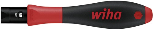 Wiha momentschroevendraaier torquevario®-s | variabel instelbare momentbegrenzing | 0,5 - 2 nm | 6% - 26462 - 26462