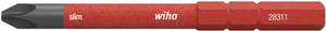 Wiha omkeerkling | ph 2 x 75 mm | vde geïsoleerd | 1 stuk - 34584 34584