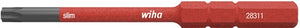 Wiha omkeerkling | torx t 20 x 75 mm | vde geïsoleerd | 1 stuk - 35509 35509