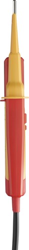Wiha sb25516 | spannings- en doorgangstester | 12 – 1.000 v ac | cat iv - 45216