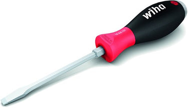 Wiha schroevendraaierset softfinish 21250 (zwart rood)