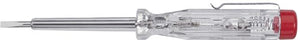 Wiha spanningzoeker | 150-250 v ac | eenpolig | snedebreedte 3 mm | 1 stuk - 05271 - 05271