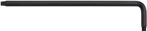 Wiha stiftsleutelset | in prostar houder | torx® | 14-delig | chemisch gezwart | in blister - 24852 - 24852