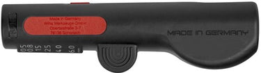 Wiha strip-multitool voor ronde kabel | 125mm 5 - 44242 - 44242
