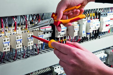 Wiha tangenset professional vde | 3-delig | z99000106 - 26852
