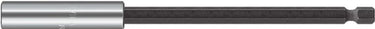 Wiha u71437 bithouder magnetisch, klemming met borgring 1 4 150 mm - 34306