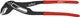 Wiha waterpomptang classic doorgestoken | 300mm 12 - 26763 - 26763