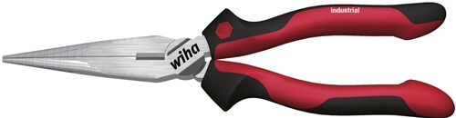 Load image into Gallery viewer, Wiha z05016002 punttang industrial met snijvlak rechte vorm 160 mm, 6 1 2 - 32322
