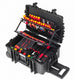 Wiha 42069 | gereedschapskofferset | elektricien | 115 delige | competence | set | xxl 2 - 42069
